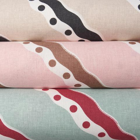 Rousseau Stripe