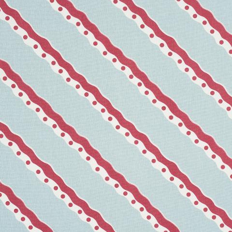ROUSSEAU STRIPE