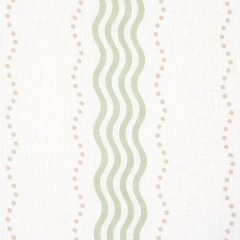 Margot Linen Sheer