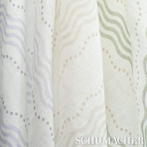 Margot Linen Sheer
