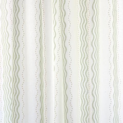 MARGOT LINEN SHEER