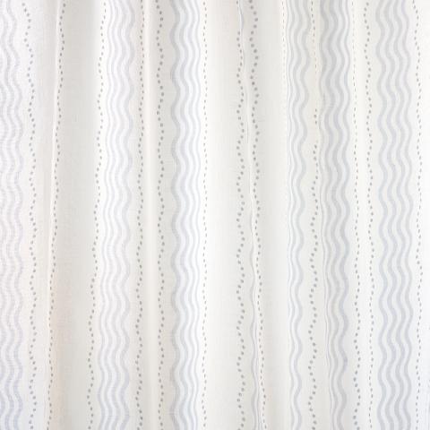 MARGOT LINEN SHEER