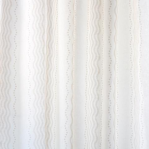MARGOT LINEN SHEER