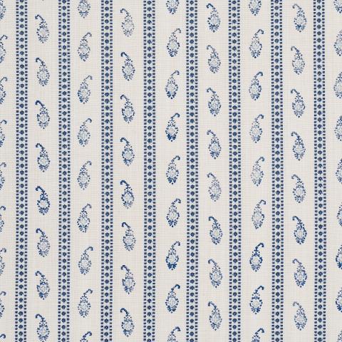 EDDIE WOVEN HAND BLOCK PRINT