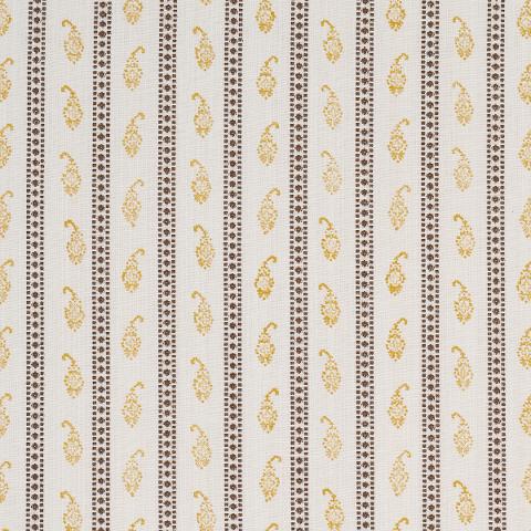 EDDIE WOVEN HAND BLOCK PRINT