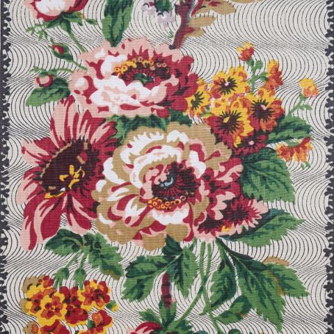 Elizabeth Chintz