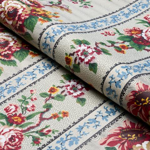 Elizabeth Chintz