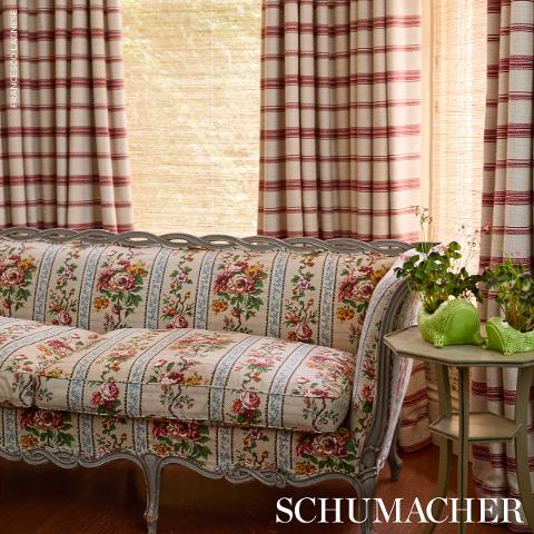 Elizabeth Chintz