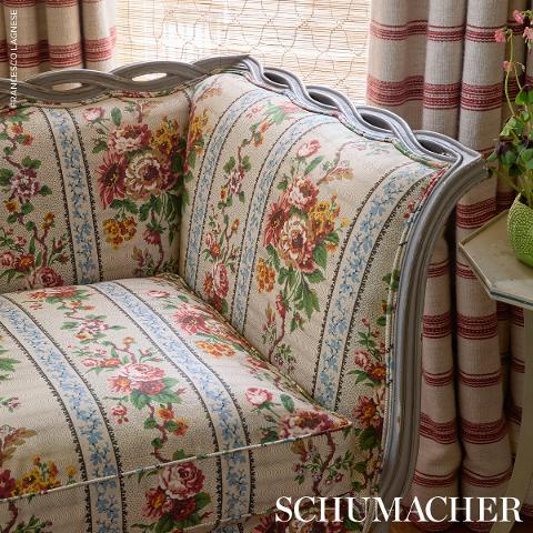 Elizabeth Chintz