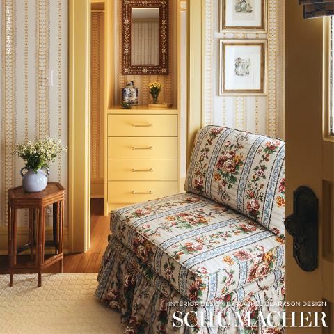 Elizabeth Chintz