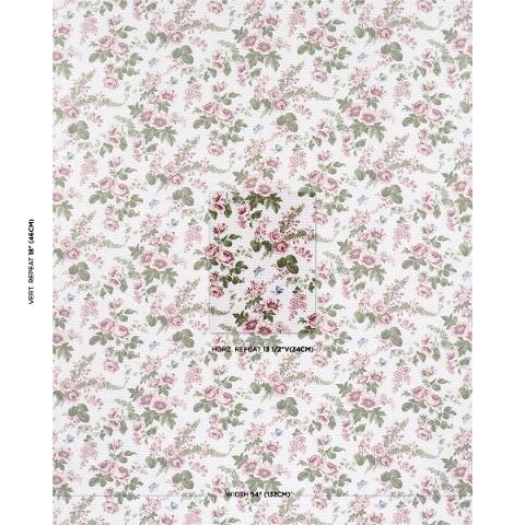 Sibyl Chintz