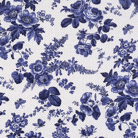 SIBYL CHINTZ