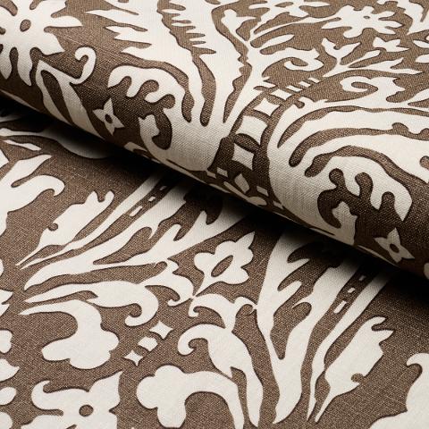 Suffolk Damask