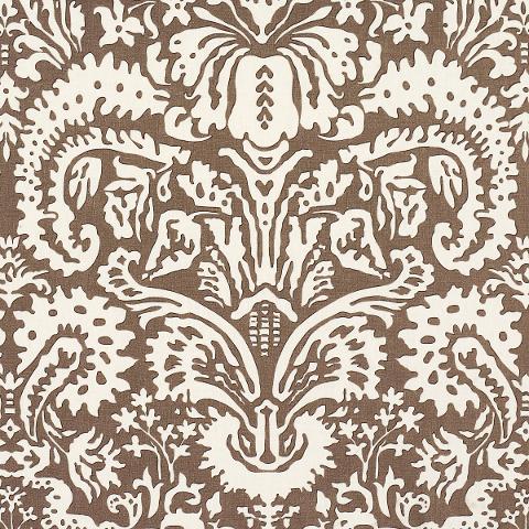 SUFFOLK DAMASK
