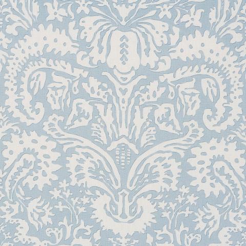 SUFFOLK DAMASK
