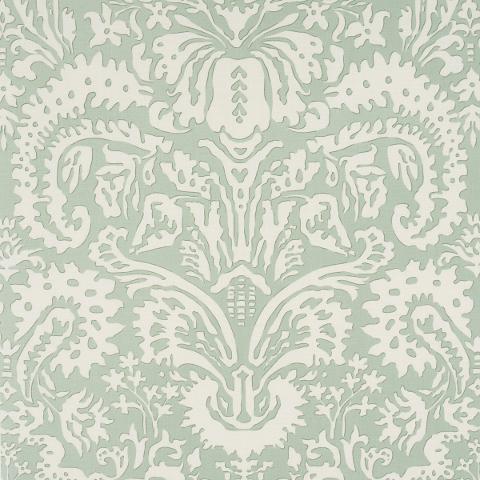 SUFFOLK DAMASK