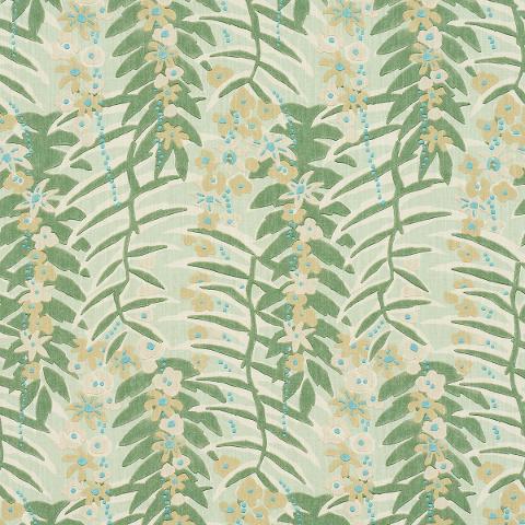 ASHBEE BOTANICAL