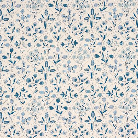 FRANCES FLORAL INDOOR/OUTDOOR
