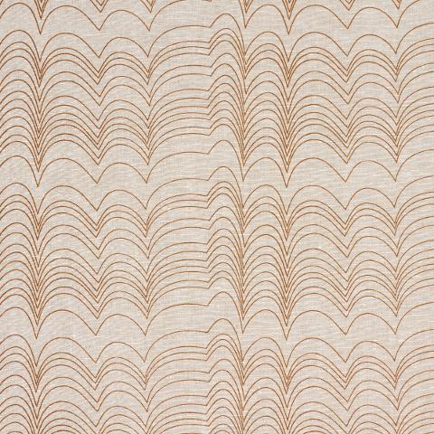 RICHTER LINEN PRINT