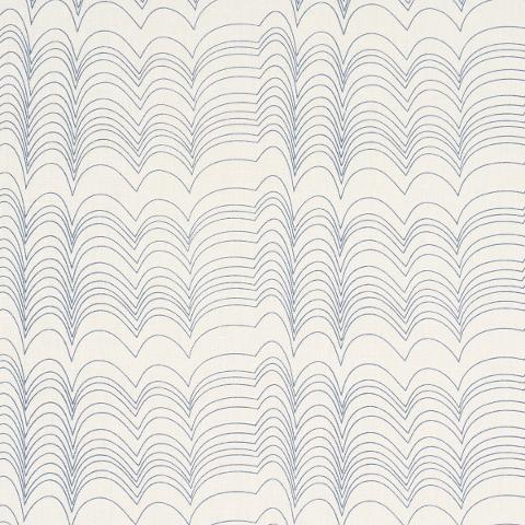 RICHTER LINEN PRINT