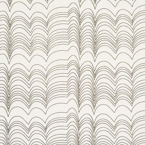 RICHTER LINEN PRINT