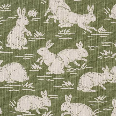 Cottontails