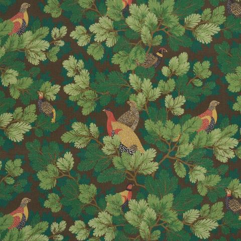 Covey Hedge