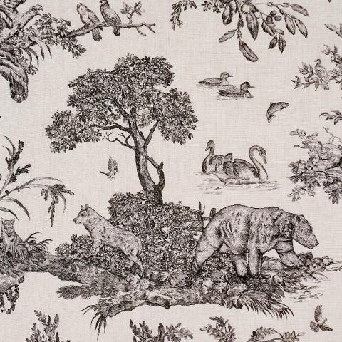 Western Toile