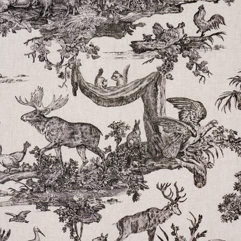 Western Toile