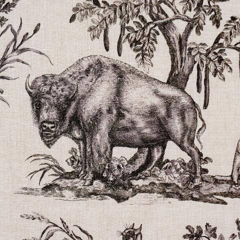 Western Toile