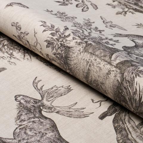 Western Toile