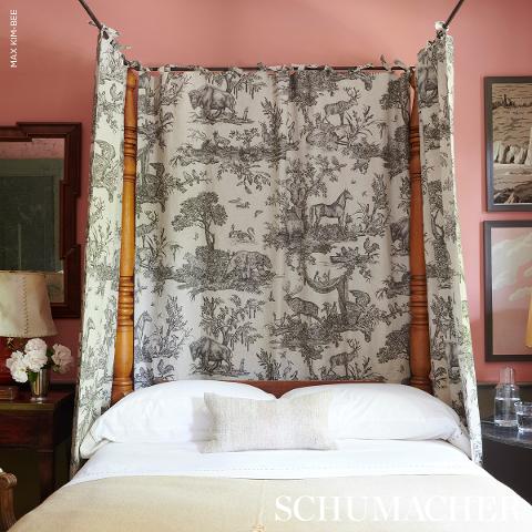 Western Toile