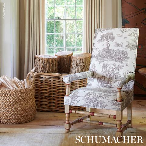 Western Toile