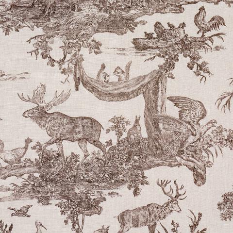 Western Toile
