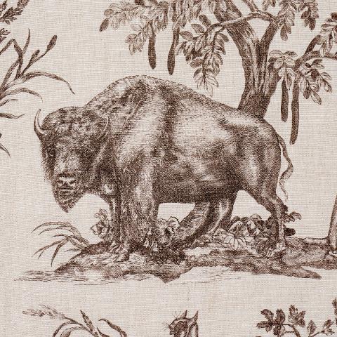 Western Toile