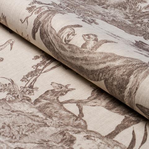 Western Toile