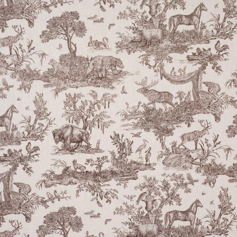 Western Toile