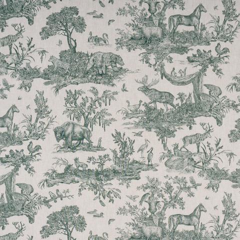 WESTERN TOILE