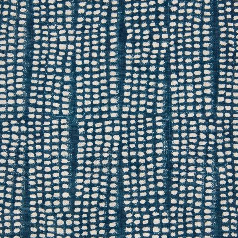 Noland Block Print