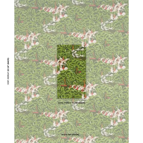 Margaret Schloeman's Fox Chase