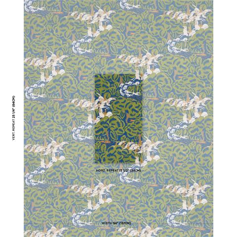 Margaret Schloeman's Fox Chase