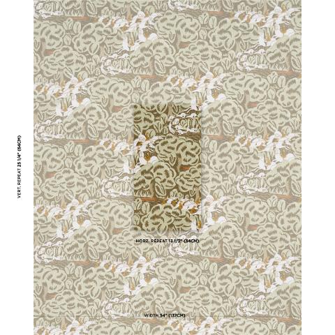 Margaret Schloeman's Fox Chase