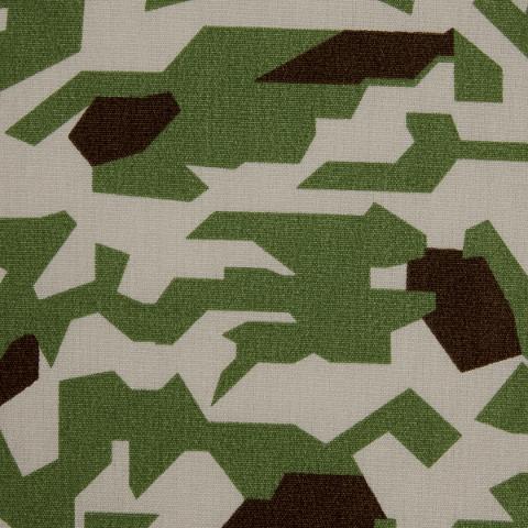 Torrey Camo Indoor/Outdoor