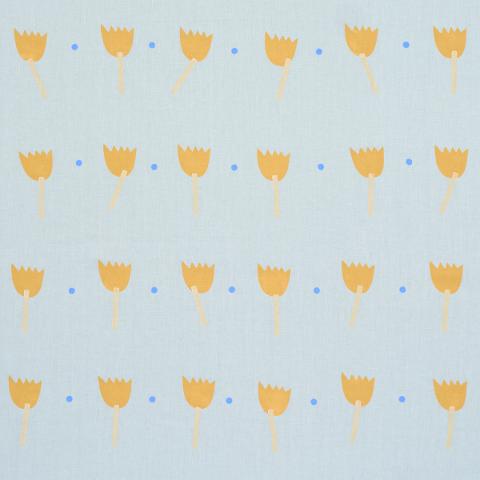 TULIP PLAY HAND BLOCK PRINT