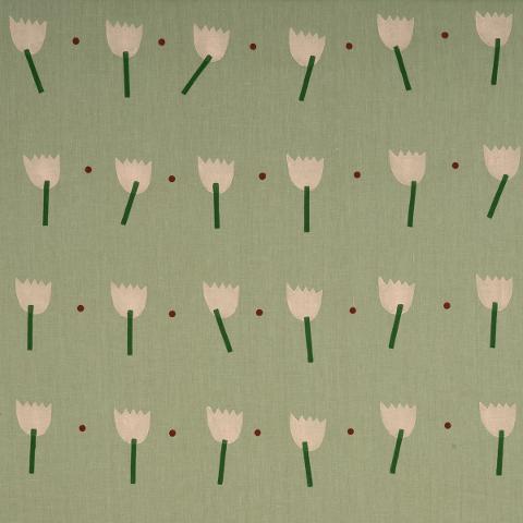 TULIP PLAY HAND BLOCK PRINT