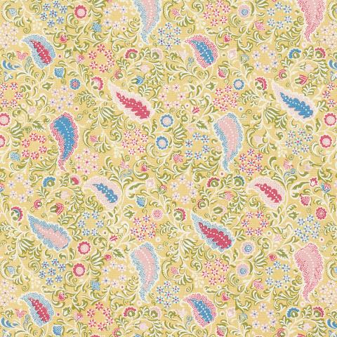 PEGGY PAISLEY
