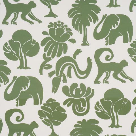 CALL OF THE JUNGLE