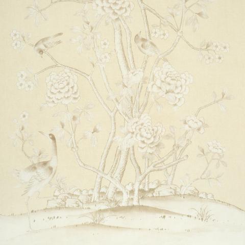 Chinois Palais