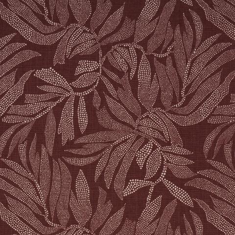 Tayrona Palm Mosaic