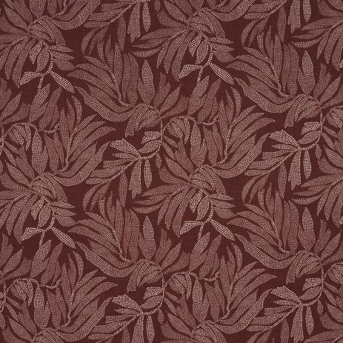 TAYRONA PALM MOSAIC